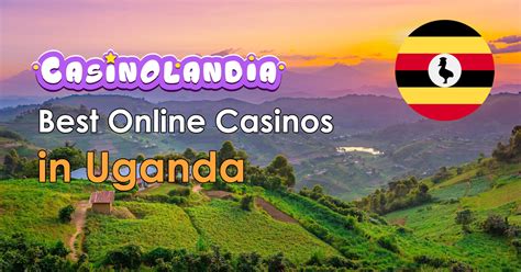 Top 10 Online Casinos in Uganda: Ranked for 2024